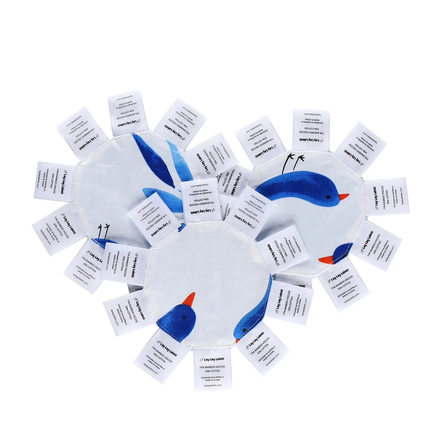 Lay Lay Mini - Lay Lay Labels