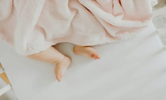 5 Ways to Soothe a Fussy Baby