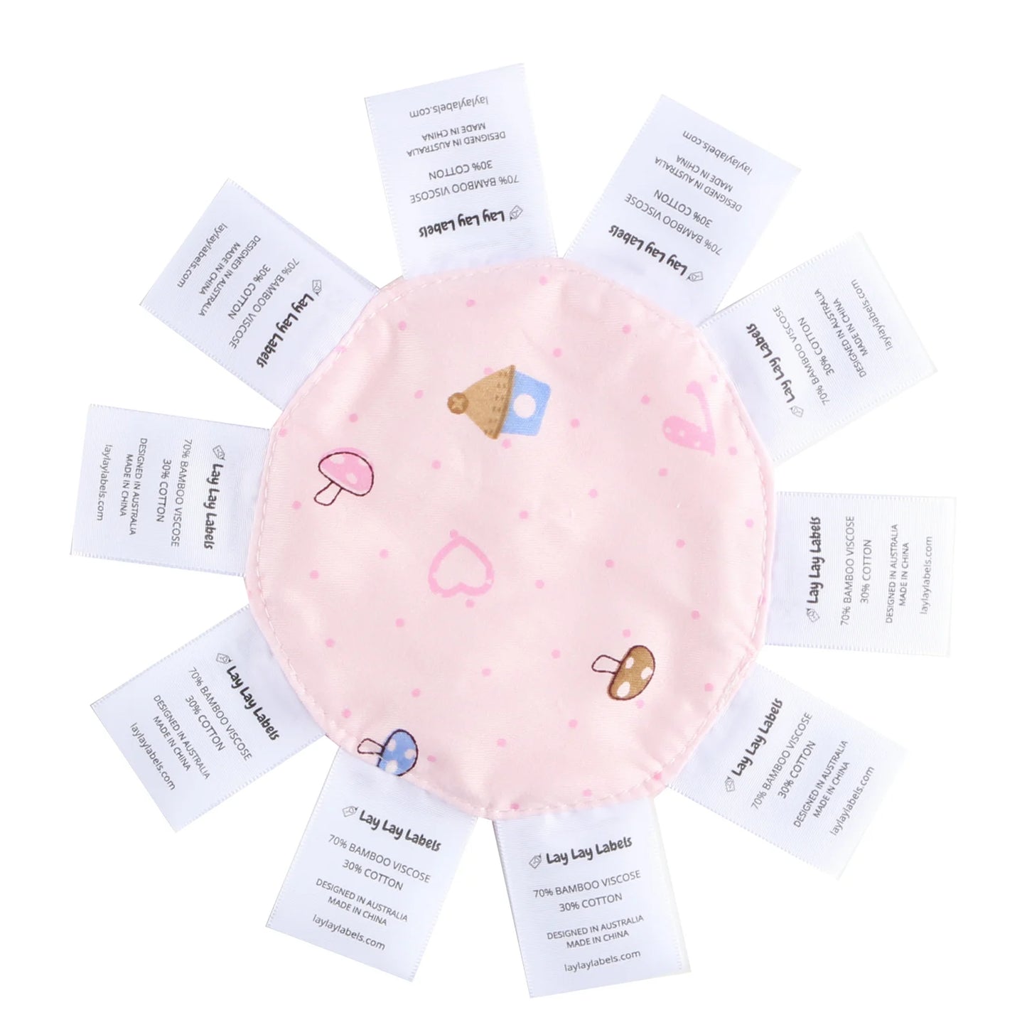 Lay Lay Minis – 3 Pack