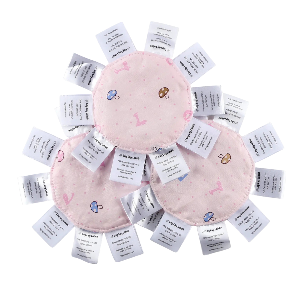 Lay Lay Minis – Mixed Labels 3 Pack