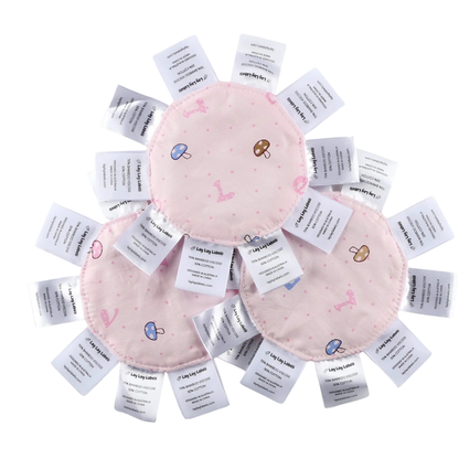 Lay Lay Minis – Mixed Labels 3 Pack