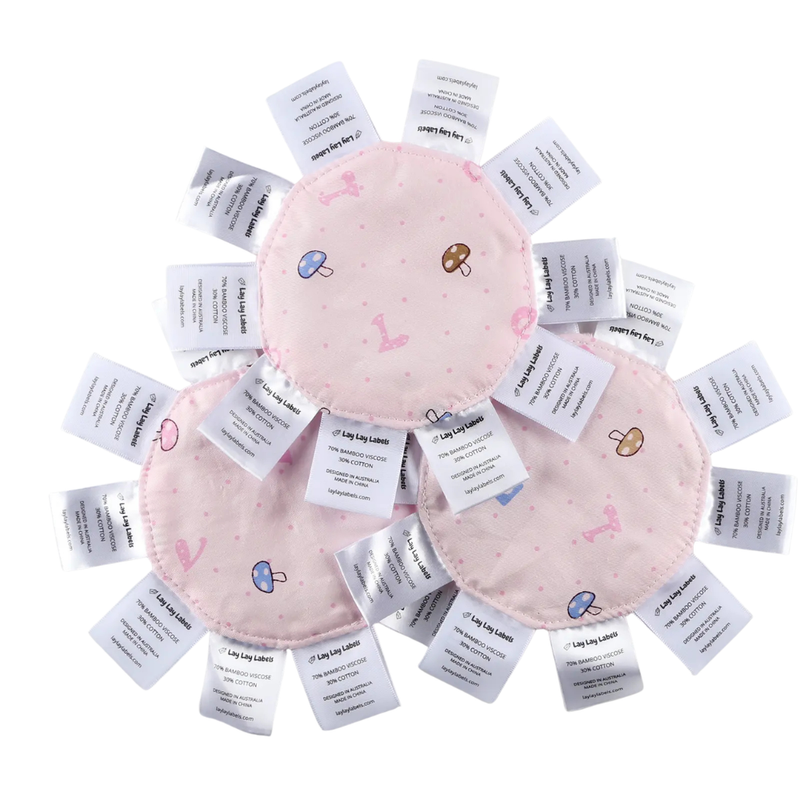 Lay Lay Minis – Mixed Labels 3 Pack