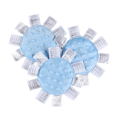 Lay Lay Minis – Mixed Labels 3 Pack