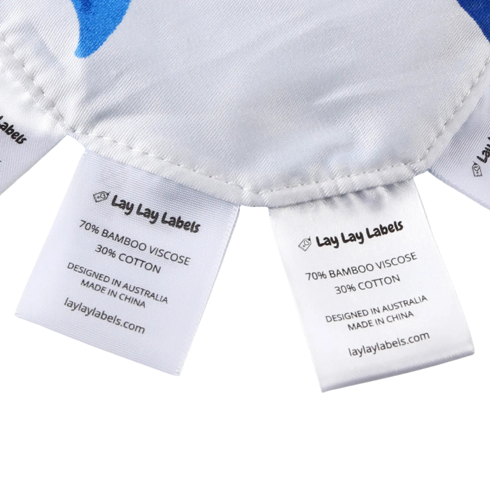 Lay Lay Minis – Mixed Labels 3 Pack
