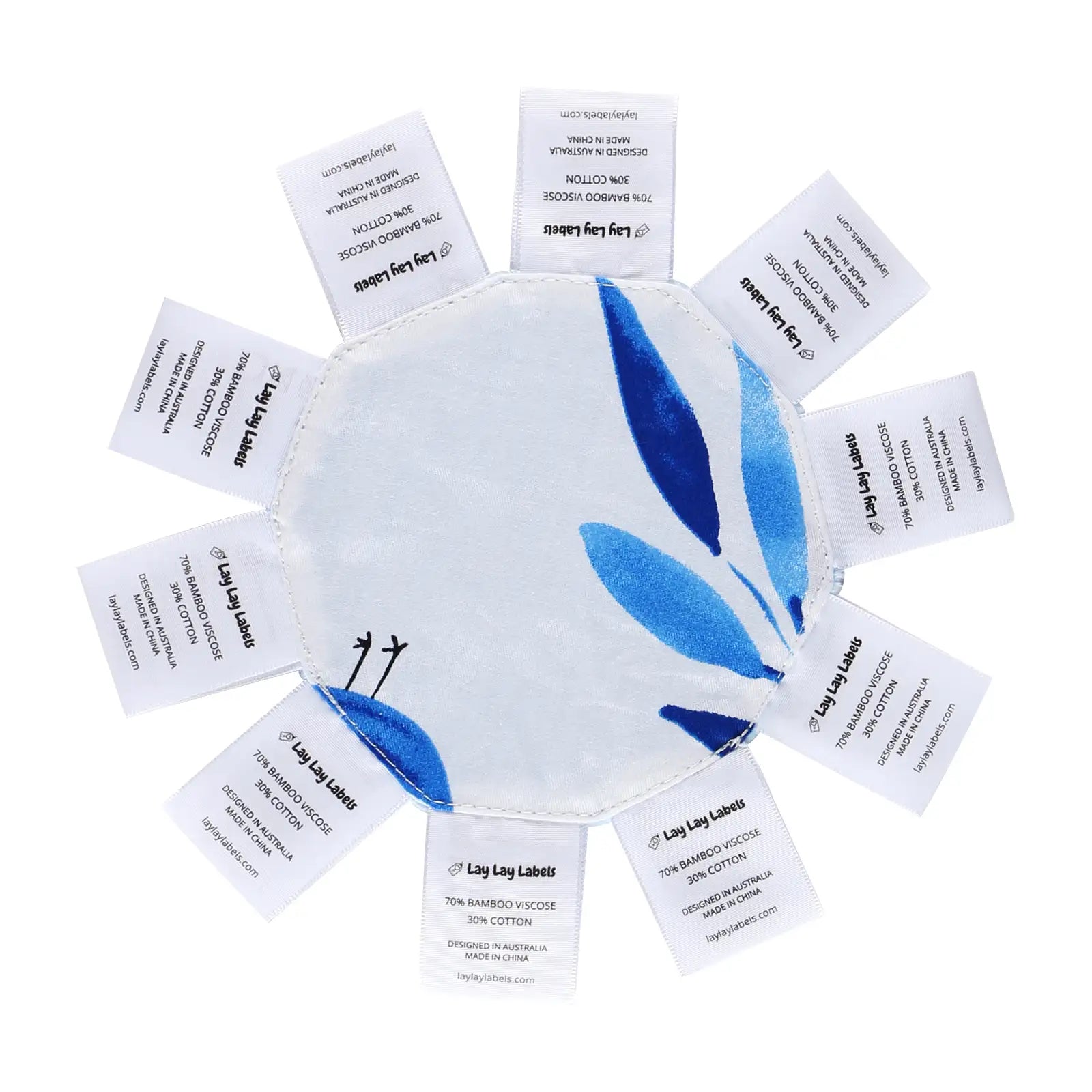 Lay Lay Mini - Lay Lay Labels