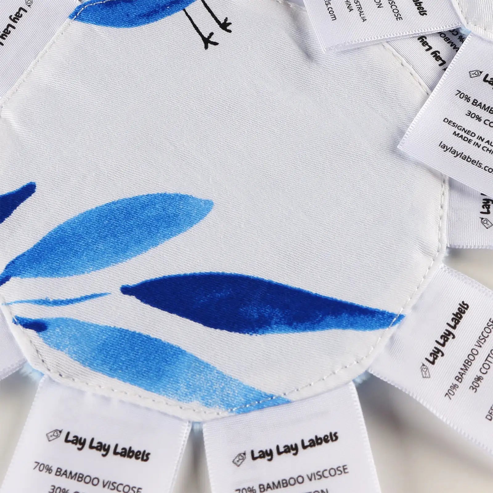Lay Lay Mini - Lay Lay Labels