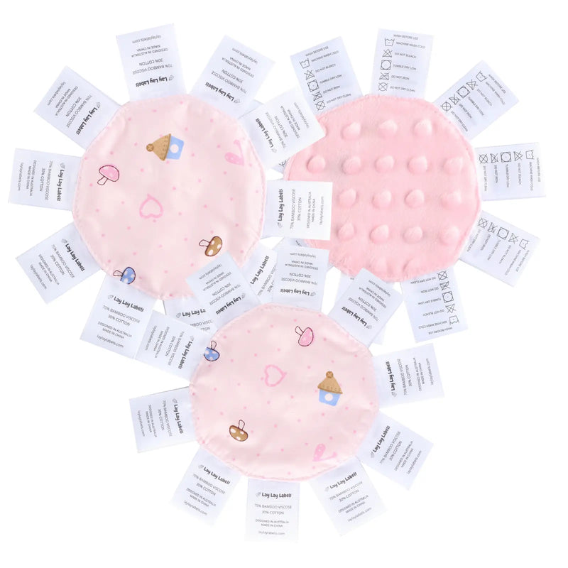 Lay Lay Minis – 3 Pack