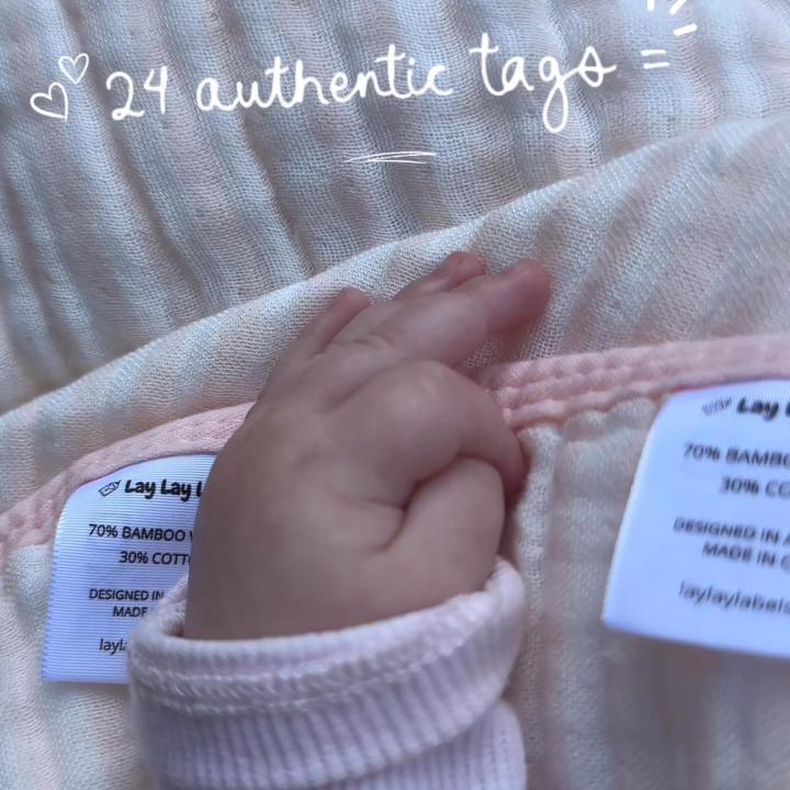 Sensory Blanket Product Video